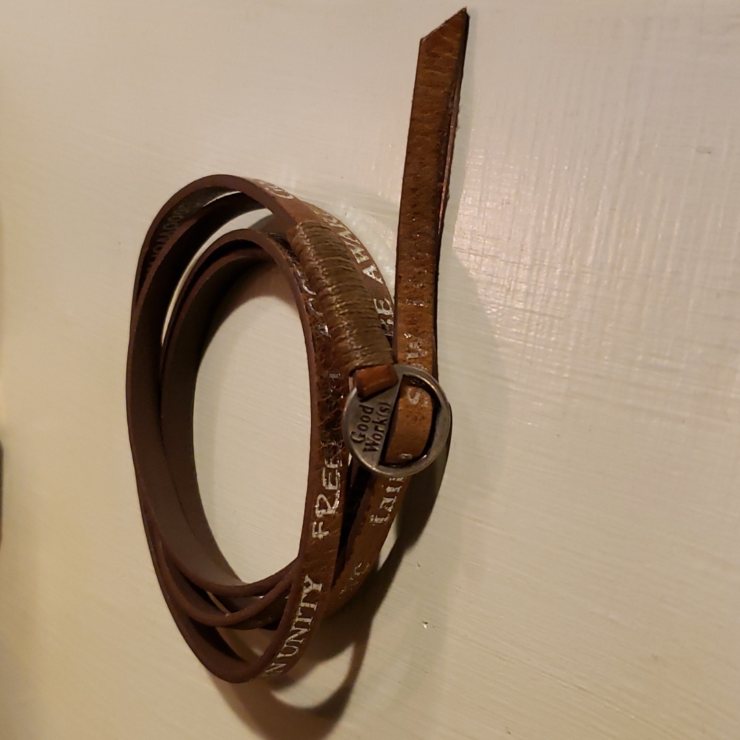 Bracelet